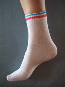 Blue Box Socks - Disposable Play Centre Socks