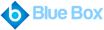 Blue Box Socks